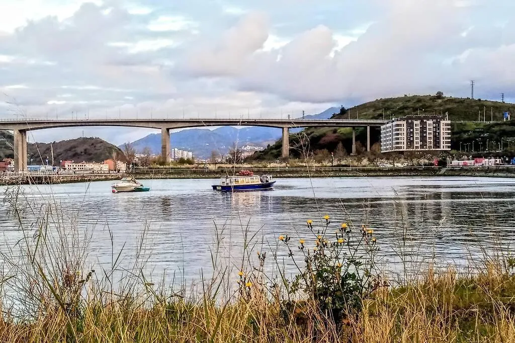 Riverside Barakaldo