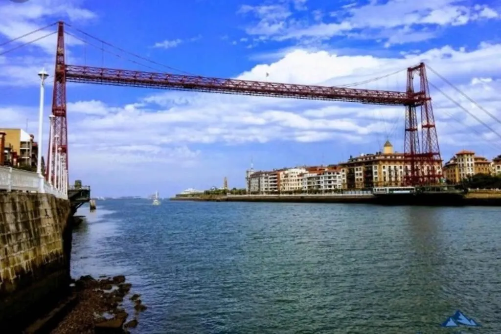 Riverside Barakaldo Spain