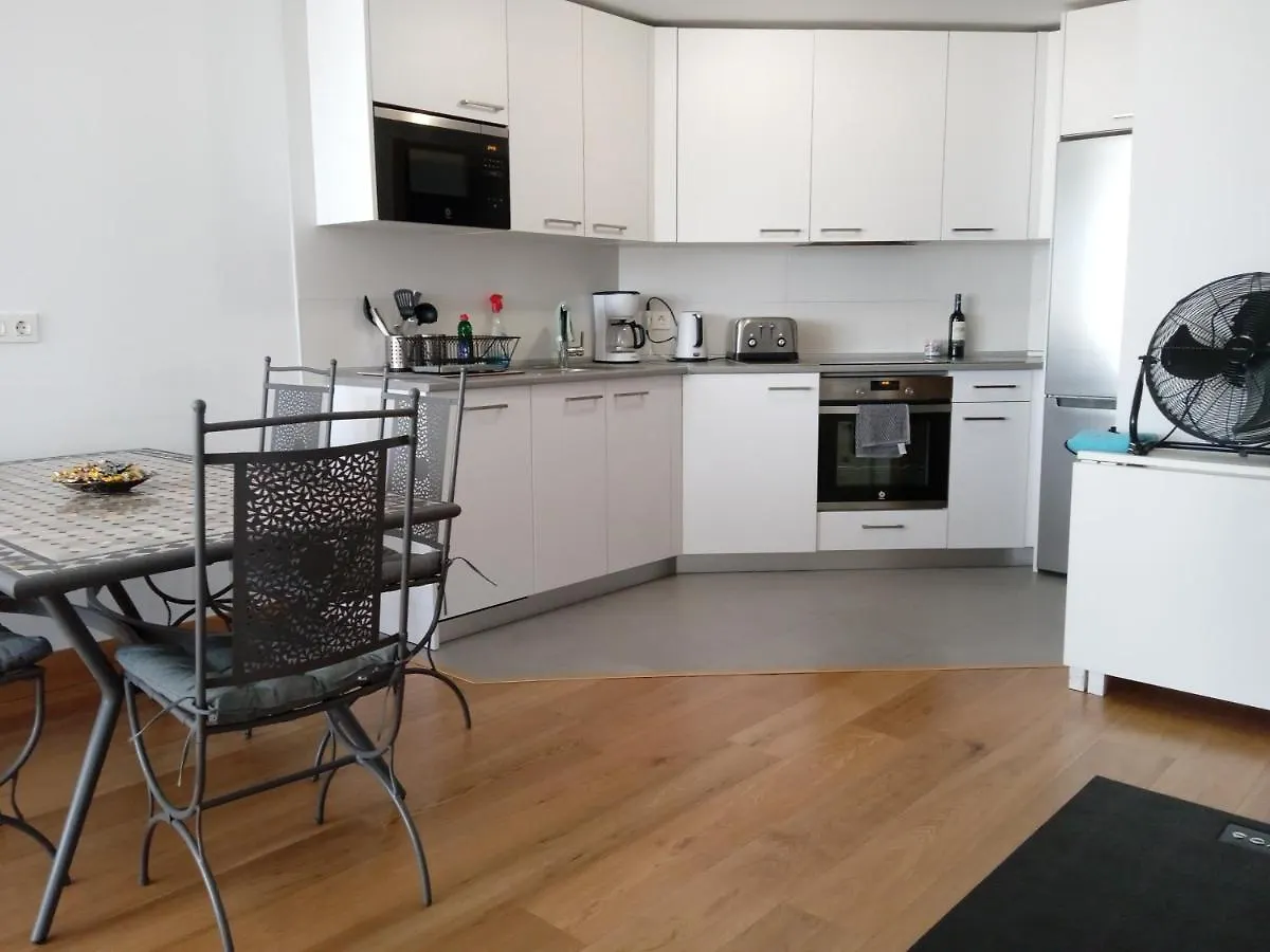 Appartement Riverside Barakaldo Espagne