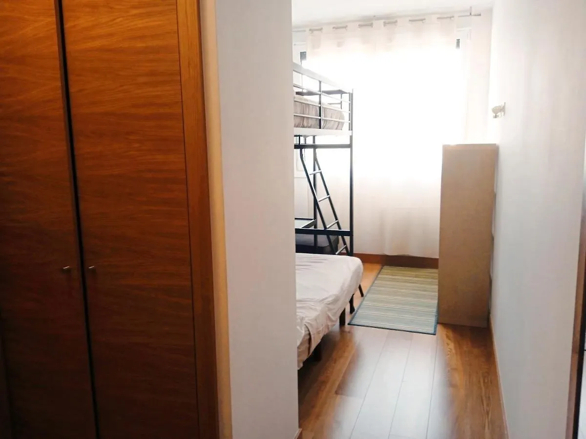 Riverside Barakaldo Appartement