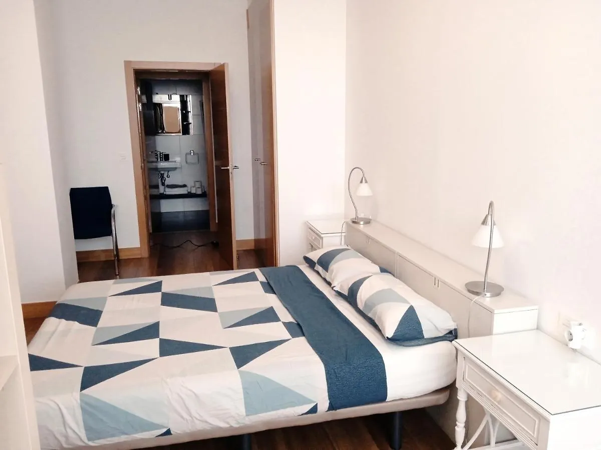Appartement Riverside Barakaldo