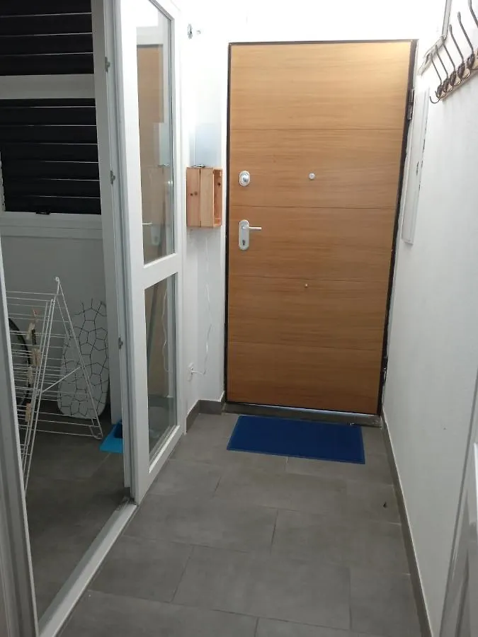 Appartement Riverside Barakaldo