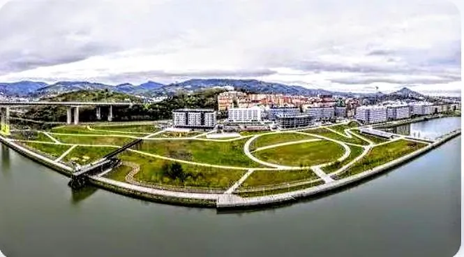 Riverside Barakaldo 0*,  Spain
